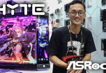 Keliling-Keliling di Computex 2024 Part 1 : Asrock, Hyte, Palit & Minisforum