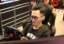 Keliling-Keliling di Computex 2024 Part 2 : Kingston, Thermalright, Corsair & FSP