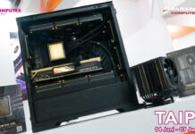 Product Baru ID Cooling Kasih Tampilan Elegan Di Computex 2024