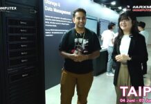 Synology Kasih Unjuk Produk Baru Di Tengah Hingar Bingar Computex 2024