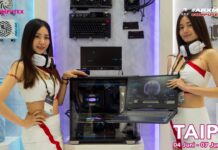 Colorful PAMER HARDWARE Sampai PERIPHERAL Di Computex 2024!