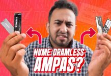 Katanya SSD NVMe DRAMLESS Ampas, Kita Nyobain SSD Dari 4 Brand Berbeda….