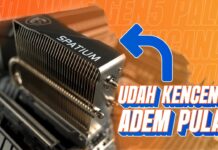 MSI Jadi SSD GEN 5 PALING KENCANG di Lab Kami (Sejauh Ini) | Review MSI Spatium M570 Pro FROZR 2TB