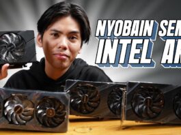 Bye ijo & merah, Intel ARC Mau Lewat | Intel ARC A380, ARC A580, ARC A750, & ARC A770 Roundup Review