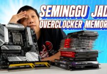Overclocker Senior Minder Gara-gara Motherboard MSI Z790 MPower