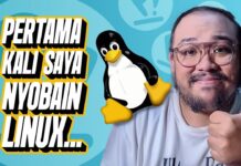 Pengguna Windows 11 Nyobain Linux Untuk Pertama Kali Selama Seminggu (Pop_OS Linux)