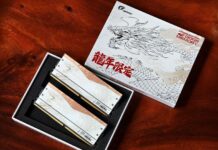 COLORFUL ikut meramaikan tahun Naga dengan memperkenalkan Memori iGame DDR5 Loong Edition