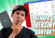 Apa bedanya USB 3.2 Gen 2×2 dan USB 3.2 Gen2 Biasa? Feat. Apacer AS723 Portable SSD