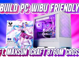 WINDOWS UPDATE NAMBAH FPS DI GAME!