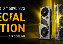 CES 2025: Mendefinisikan Ulang Pendinginan dan Performa, MSI Memperkenalkan Solusi Grafis Generasi Berikutnya dengan NVIDIA GeForce RTX 50 Series