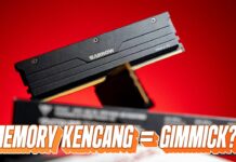 RAM High End Buat Gaming? ft Patriot Viper Xtreme 5