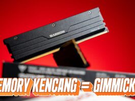 RAM High End Buat Gaming? ft Patriot Viper Xtreme 5