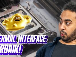 Macam-macam Jenis Thermal Interface dan Fungsinya!