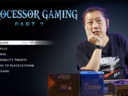 Maen Game di 2025 Perlu Processor Murah Atau Mahal? Part 2