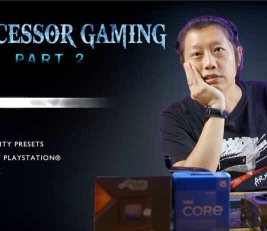 Maen Game di 2025 Perlu Processor Murah Atau Mahal? Part 2