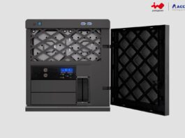 InWin, Memperkenalkan Edge Solution Terkuat di Industri Terdepan di COMPUTEX 2025
