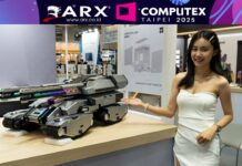 Mampir Ke Booth ID-Cooling, Thermalright, dan Thermal Grizzly di Computex 2025