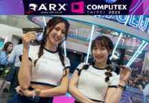 #Computex2025 Kali ini Klevv Makin Bersinar Dengan Produk Barunya!
