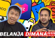 Review E-Commerce Yang Ada di Indonesia!