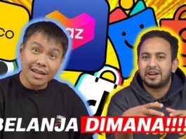 Review E-Commerce Yang Ada di Indonesia!