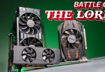 Lengsernya GPU Lord Cespleng GTX 750 Ti !!!