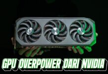 NYOBAIN SEMUA FITUR TERBARU RTX 5000 SERIES! ft Zotac Gaming GeForce RTX™ 5080 AMP Extreme INFINITY