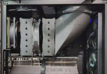 Gamer Berhasil Turunkan Suhu GPU RTX 5070Ti Hingga 56°C dengan Modifikasi Fan Custom