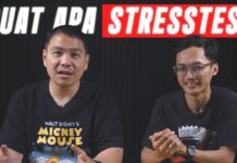 #NgisengSek: Bahas Software Benchmark Sampai Fungsi Stress Test!