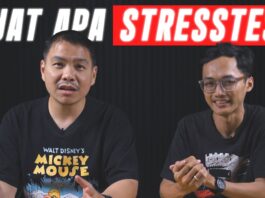#NgisengSek: Bahas Software Benchmark Sampai Fungsi Stress Test!