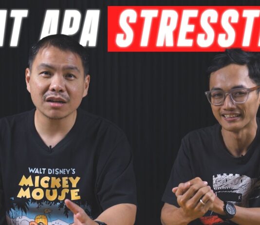 #NgisengSek: Bahas Software Benchmark Sampai Fungsi Stress Test!