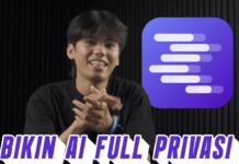 Gini Caranya Install AI Gratis di PC Kalian + Tips Memilih Hardware yang Tepat!