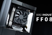 Rakit Mini ITX Pake Case Termahal Yang Pernah Kami Beli! Ft Xikii Industry FF08