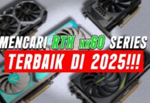 Sebenernya RTX xx60 Series ini overpriced atau kita yang makin miskin?