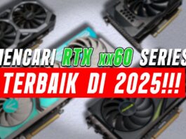 Sebenernya RTX xx60 Series ini overpriced atau kita yang makin miskin?