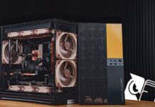 Build My Silent Custom Cooling PC ft Noctua Fans