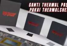 Emang ada Thermal Interface Yang Anti Pump-Out? Ini Jawabannya! ft Thermal Grizzly