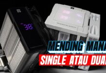 Mending Pakai Yang Mana? Ft THERMALRIGHT Assassin X 120 R DIGITAL & Peerless Assassin 120 DIGITAL