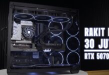 Build PC 30Jutaan di 2025 Dapet Apa Aja Sih?!