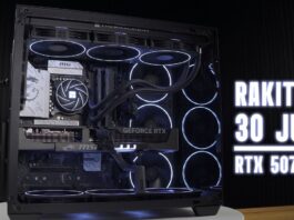 Build PC 30Jutaan di 2025 Dapet Apa Aja Sih?!