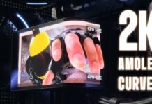 Monitor Curved AMOLED 2K di AIO Liquid Cooler 360?! | Ft. THERMALRIGHT Wonder Vision 360 UB ARGB