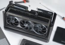 Rakitan Mini ITX Termahal Yang Pernah Kita Bikin! ft Xikii Industry FF07 Black & ASUS ROG