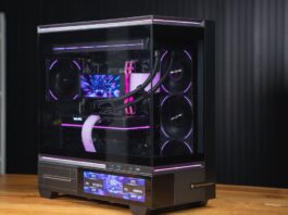 Brand Cooler Ini Ternyata Gak Cuma Punya CPU Cooler Doang!! | Ft. Thermalright