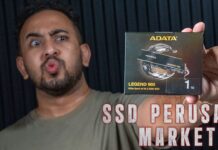 Masuk Tanpa Gembar-Gembor, Performanya Bikin Kaget! ft ADATA Legend 960