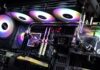 BUILD PC CUSTOM WATER COOLING 140 JUTA BUAT SULTAN MUARO JAMBI!!