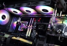 BUILD PC CUSTOM WATER COOLING 140 JUTA BUAT SULTAN MUARO JAMBI!!