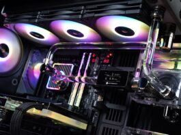 BUILD PC CUSTOM WATER COOLING 140 JUTA BUAT SULTAN MUARO JAMBI!!