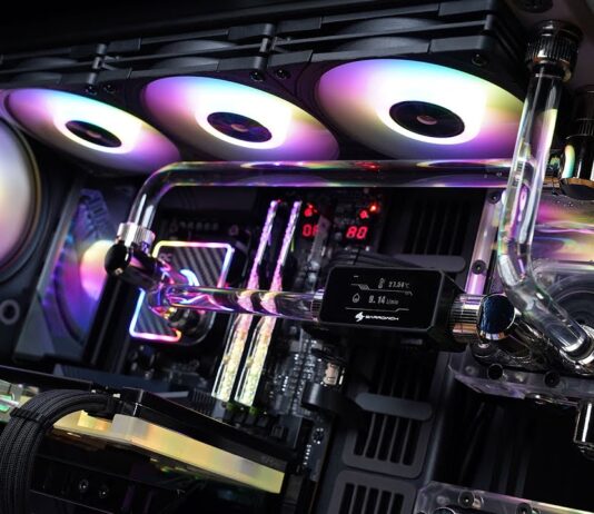 BUILD PC CUSTOM WATER COOLING 140 JUTA BUAT SULTAN MUARO JAMBI!!