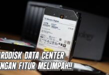 MENANG BANYAK! HARD DISK DATA CENTER DENGAN FITUR PALING LENGKAP! ft WD ULTRASTAR DC HC520 12TB
