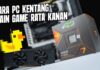 Solusi PC Kentang Main Game AAA! Lossless Scaling Part 2