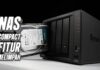 NAS 4 Drive Bay Yang Serba Bisa! ft Synology DS925+